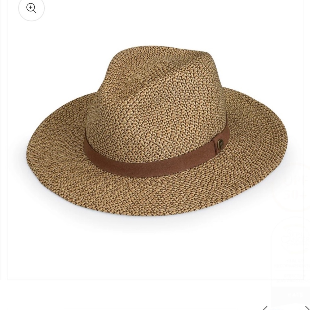 Wallaroo NWT Outback packable hat NWT - image 1